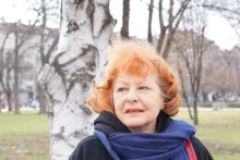 Иглика Василева – © изд. „Лист“